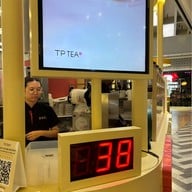TP TEA Thailand สามย่าน มิตรทาวน์