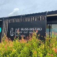1st Bliss cafe  -