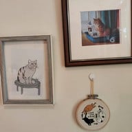 Samatea Cafe - สมาธิ คาเฟ่ (พระราม 2)