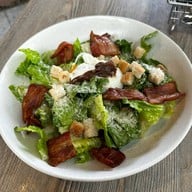 เมนูของร้าน The Coffee Club River City