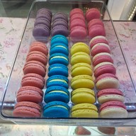 เมนูของร้าน วานิลลา ตรัง