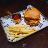 UNCLE BOB’S UNCLE BOB’S