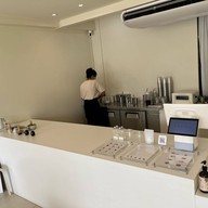 ROSIE.cbi Matcha Cafe .