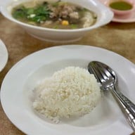 เมนูของร้าน ไก่หุบบอนเจ้าของต้นตำรับ ศรีราชา