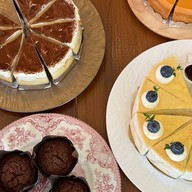 นิลิน Pastry&Coffee Ratchaburi