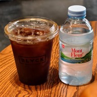 เมนูของร้าน C.Space Cafe เดอะฮับ อารีย์