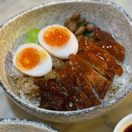 เมนูของร้าน WOKMAN by Hagow Yaowarat เยาวราช