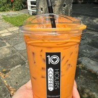 10 Hours Coffee
