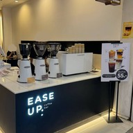 Ease Up Coffee (กาเเฟ) สุขุมวิท 101/1