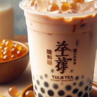 ชอบกินชา (ชานมไข่มุก)
