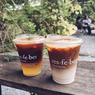 Resfeber cafe รังสิต