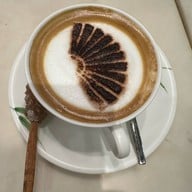 เมนูของร้าน The Mandarin Oriental Shop สยามพารากอน