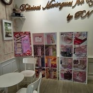 เมนู PN Cookies House 5th Floor Siam Squre One