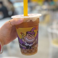 Mr.Shake จามจุรีสแควร์