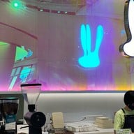 Casa Lapin Siam Paragon