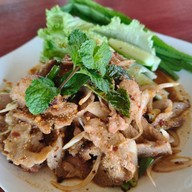 ครัวดีแตก (ลาบ อีสาน-เหนือ ต้มแซ่บ ส้มตำ)