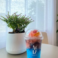 At 12 Day and Night Cafe’ -