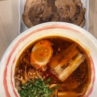 Ramen Desu People Park