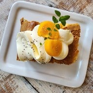 WOODBERRY Home Kitchen