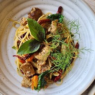 WOODBERRY Home Kitchen