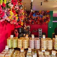 บรรยากาศ Thongyoy Cafe อารีย์