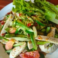 ครัวดีแตก (ลาบ อีสาน-เหนือ ต้มแซ่บ ส้มตำ)