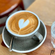 เมนูของร้าน Tab white ร้านกาแฟ TAB WHITE ปราจีนบุรี