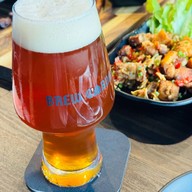 Brew Garden Cafe and Bar Brew Garden Cafe and Bar