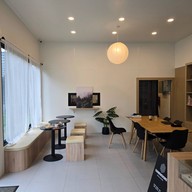 5 Dimensions specialty coffee Chiang Mai