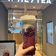 Heytea Ion orchard