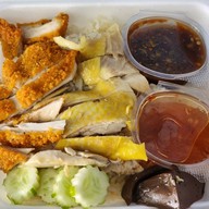 เมนูของร้าน ร้านอาชีพก๋ง