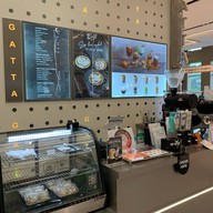 GATTA CAfé พาร์ค สีลม