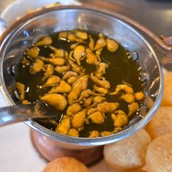 Curry Express Indian Cuisine - อาหารอินเดีย