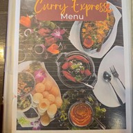 Curry Express Indian Cuisine - อาหารอินเดีย
