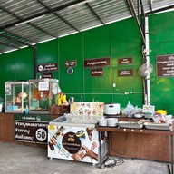 เมนูของร้าน ใบบัว ก๋วยเตี๋ยวเรือ เทียนทะเล7