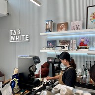 เมนูของร้าน Tab white ร้านกาแฟ TAB WHITE ปราจีนบุรี