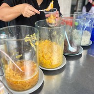 มันเดือยเจ๊น้อง หาดใหญ่