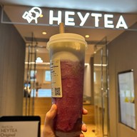 Heytea Ion orchard