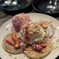 Brew Garden Cafe and Bar Brew Garden Cafe and Bar