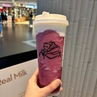 Heytea Ion orchard