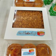 เมนูของร้าน ท๊อฟฟี่เค้กชลบุรี เมืองชล