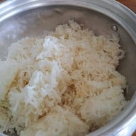 เมนูของร้าน ครัวไข่มุก สะพานปลา ชะอำ