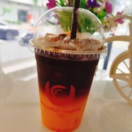 เมนูของร้าน Ultra Coffee Roasters  อาคารบางกอกสหประกันภัย (BUI)