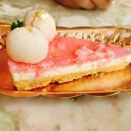 เมนูของร้าน Thongyoy Cafe อารีย์