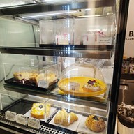 บรรยากาศ Brew98 Specialty & Coffee Roaster -