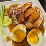 เล็กเกี๊ยวกุ้งสด