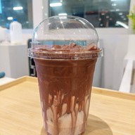 เมนูของร้าน Clock & Coff Central Westville