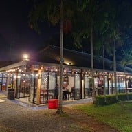 บรรยากาศ ปูดำ