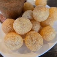 Curry Express Indian Cuisine - อาหารอินเดีย