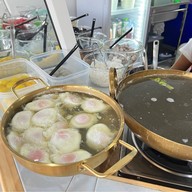 บัวลอยจงเจริญ ฉะเชิงเทรา